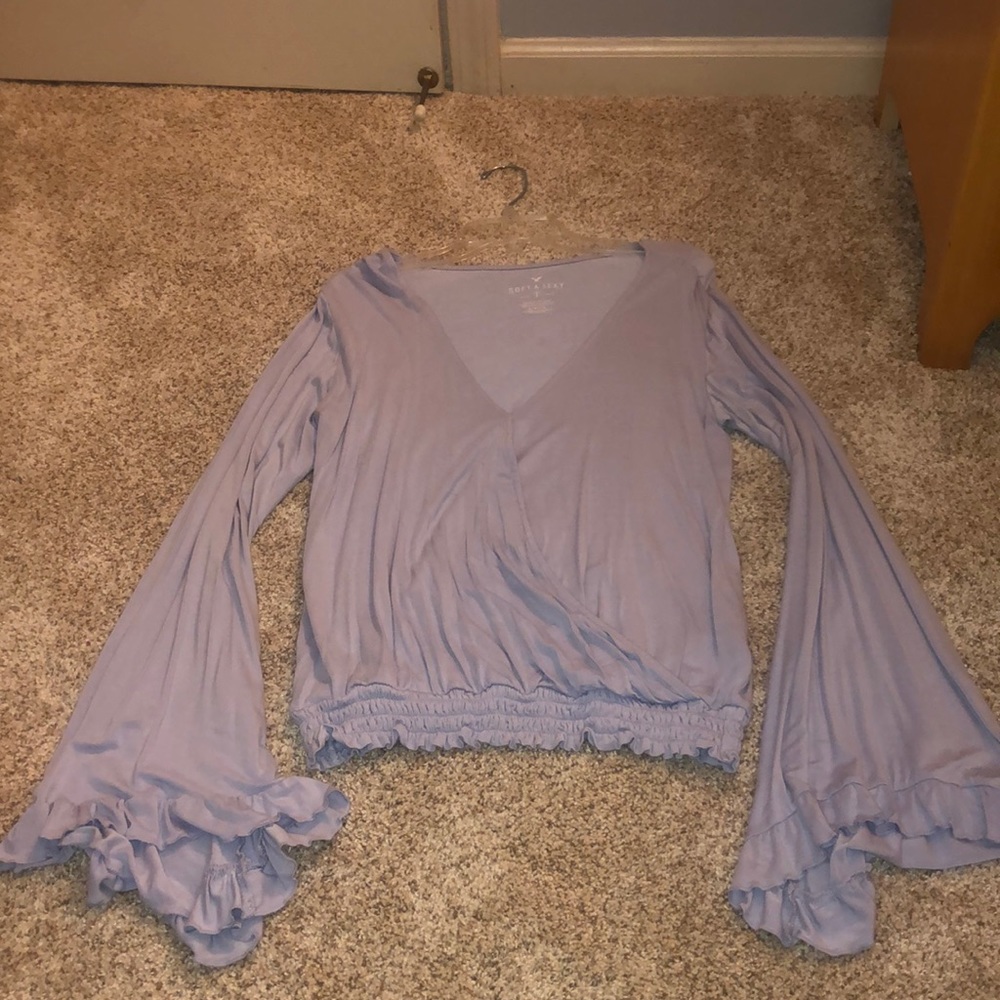 American Eagle Shirt